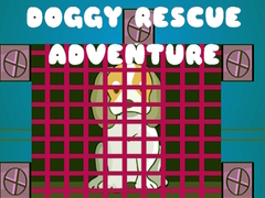 Гульня Doggy Rescue Adventure
