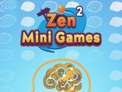 Гульня Zen Mini Games 2