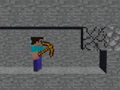 Гульня Noob Miner