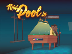 Гульня MiniPool.io