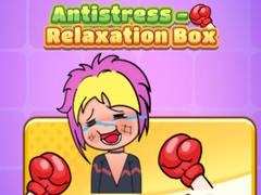 Гульня Antistress - Relaxation Box