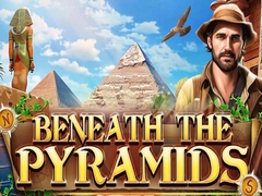Гульня Beneath the Pyramids