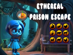 Гульня Ethereal Prison Escape
