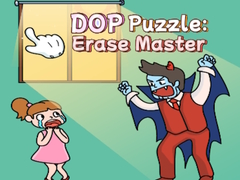 Гульня Dop Puzzle: Erase Master
