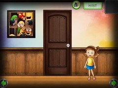 Гульня Amgel Kids Room Escape 199