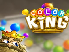 Гульня Color King