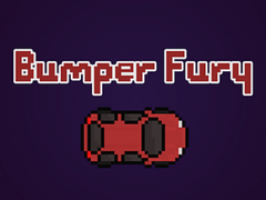 Гульня Bumper Fury