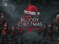 Гульня Operation Bloody Xmas