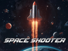 Гульня Space Shooter