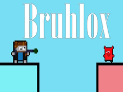 Гульня Bruhlox