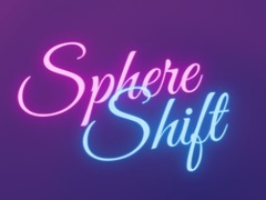Гульня Sphere Shift