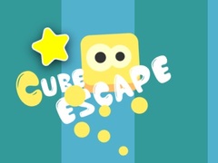 Гульня Cube Escape