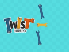 Гульня Twist Tactics