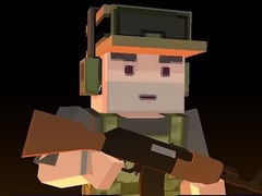 Гульня Bloc Ops