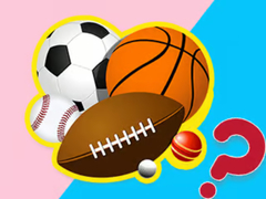 Гульня Kids Quiz: What Do You Know About Sports?