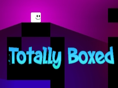 Гульня Totally Boxed