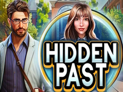 Гульня Hidden Past