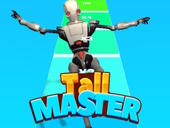 Гульня Tall Master