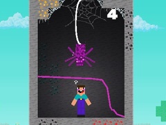 Гульня DOP Noob: Draw to Save