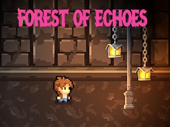 Гульня Forest of Echoes