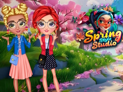Гульня Spring Style Studio