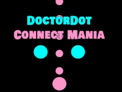 Гульня DoctorDot Connect Mania