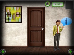Гульня Amgel Easy Room Escape 184