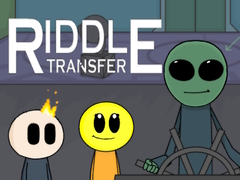 Гульня Riddle Transfer
