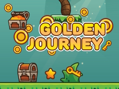 Гульня Golden Journey
