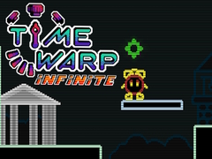 Гульня Time Warp Infinite