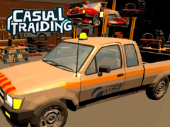 Гульня Casual Trading