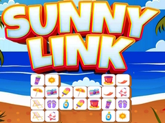 Гульня Sunny Link