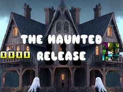 Гульня The Haunted Release
