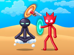 Гульня Portal Master