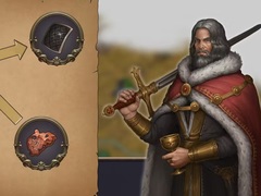 Гульня Idle Crafting Empire Tycoon