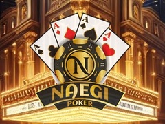 Гульня Naegi Poker