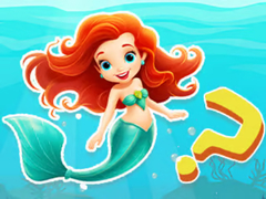 Гульня Kids Quiz: What Do You Know About Andersen's Fairy