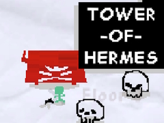 Гульня Tower of Hermes