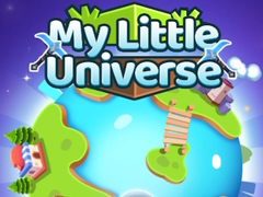 Гульня My Little Universe 