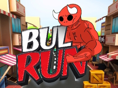 Гульня Bull Run