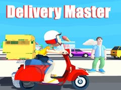 Гульня Delivery Master