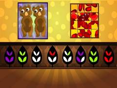 Гульня Brooder House Escape