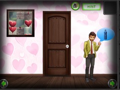 Гульня Amgel Easy Room Escape 185