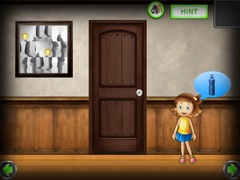 Гульня Amgel Kids Room Escape 201