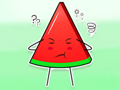 Гульня Kids Quiz: How Much Do You Know About Fruits?