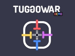 Гульня Tuggowar