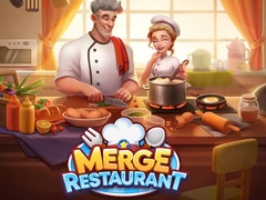 Гульня Merge Restaurant