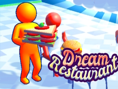 Гульня Dream Restaurant
