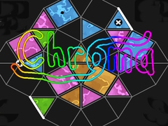 Гульня Chroma
