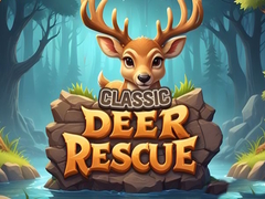 Гульня Classic Deer Rescue